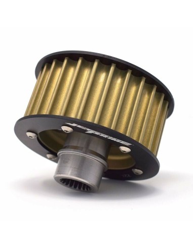 Pignone JetPrime Per Yamaha T-MAX 560 28 Denti JP RGZ 2028