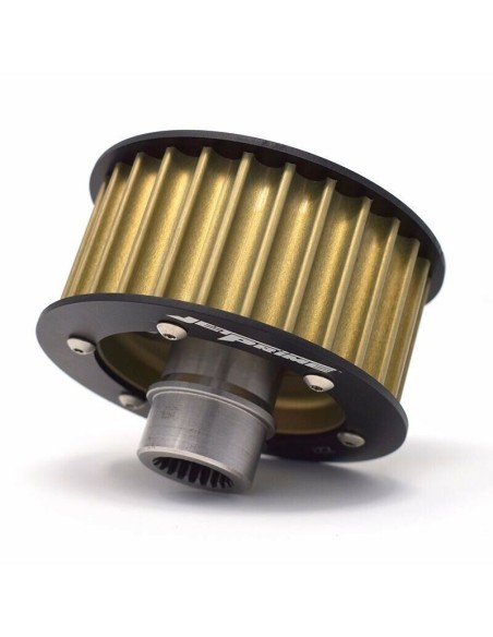 Pignone JetPrime Per Yamaha T-MAX 560 28 Denti JP RGZ 2028