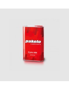 Olio Motore Pakelo Krypton MBK 5W40 0441.84