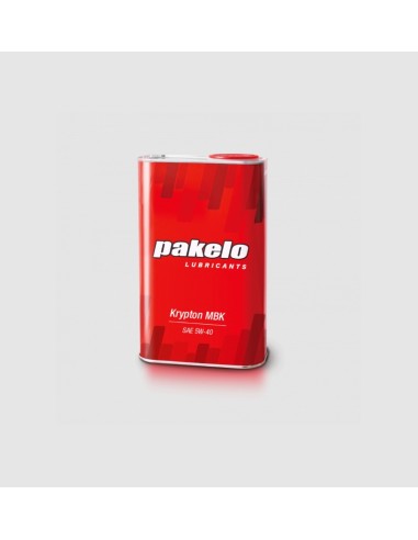Olio Motore Pakelo Krypton MBK 5W40 0441.84