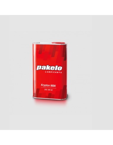 Olio Motore Pakelo Krypton MBK 5W50 0441.85