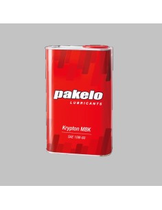 Olio Motore Pakelo Krypton MBK 10W60 0441.67