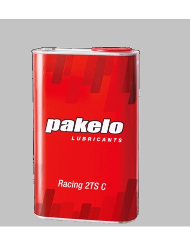 Olio Miscela 2T Pakelo Racing 2TS C 1449R00