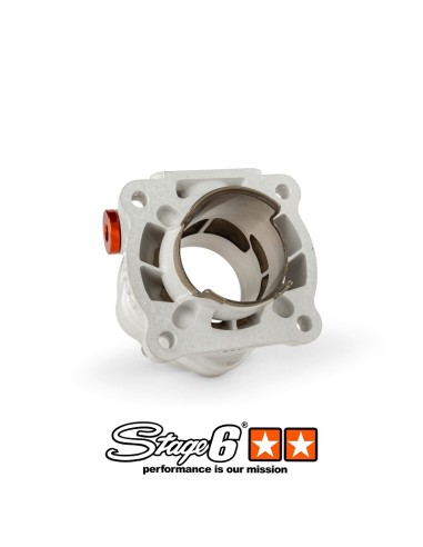 Gruppo termico Stage6 R/T 95cc per Minarelli Orizzontale Aerox Jog S6-7516611