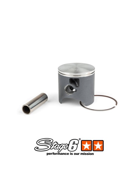 Gruppo termico Stage6 R/T 95cc per Minarelli Orizzontale Aerox Jog S6-7516611