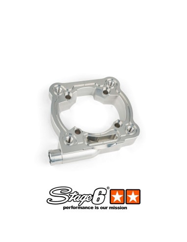 Gruppo termico Stage6 R/T 95cc per Minarelli Orizzontale Aerox Jog S6-7516611