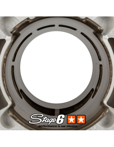 Gruppo termico Stage6 R/T 95cc per Minarelli Orizzontale Aerox Jog S6-7516611