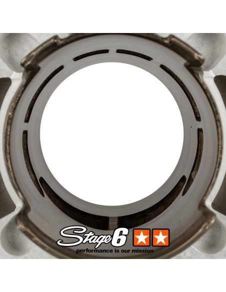 Gruppo termico Stage6 R/T 95cc per Minarelli Orizzontale Aerox Jog S6-7516611