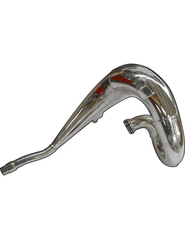 Marmitta espansione FMF Gnarly per Kawasaki KX 250 2004 022041