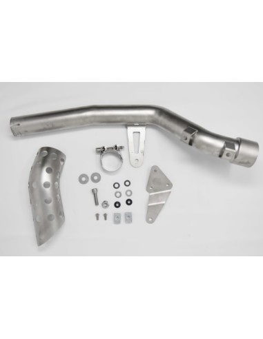 Terminale Scarico Termignoni GP Classic con...