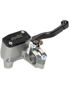 Pompa Freno Destra Polini in CNC Ø 11mm 178.0101