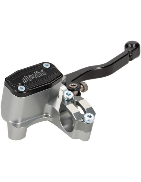 Pompa Freno Destra Polini in CNC Ø 11mm 178.0101