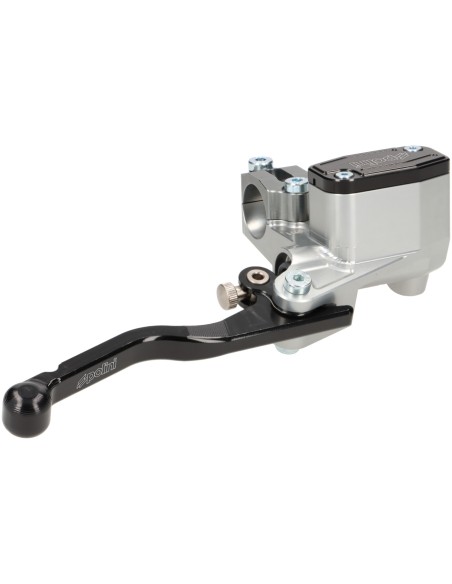 Pompa Freno Destra Polini in CNC Ø 11mm 178.0101