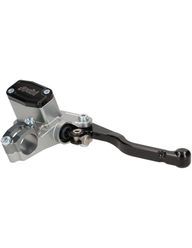 Pompa Freno Destra Polini in CNC Ø 11mm 178.0101