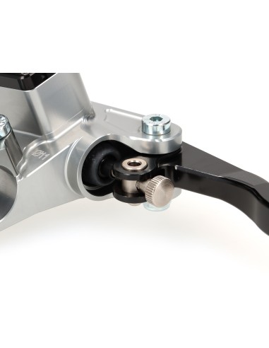 Pompa Freno Destra Polini in CNC Ø 11mm 178.0101