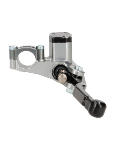 Pompa Freno Destra Polini in CNC Ø 11mm 178.0101