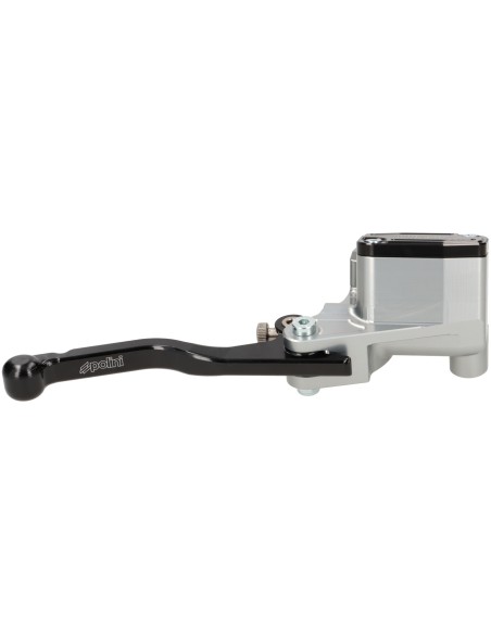 Pompa Freno Destra Polini in CNC Ø 11mm 178.0101