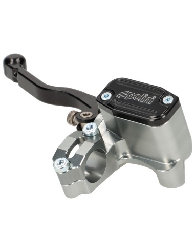 Pompa Freno Sinistra Polini in CNC Ø 13mm 178.0102