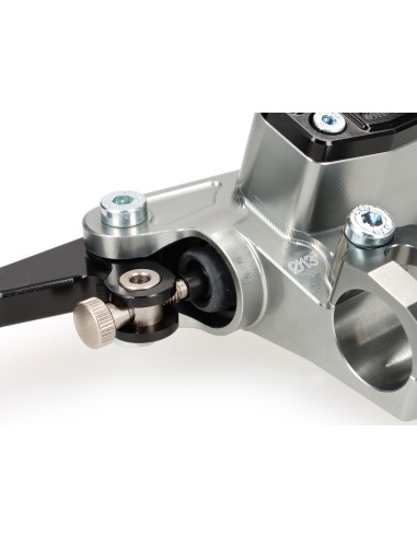 Pompa Freno Sinistra Polini in CNC Ø 13mm 178.0102