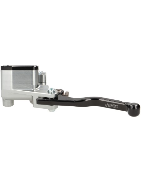 Pompa Freno Sinistra Polini in CNC Ø 13mm 178.0102