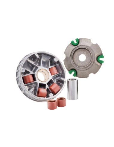 Variatore Originale Piaggio per Veicoli Piaggio Beverly GTS 250 IE 300 IE CM1444085