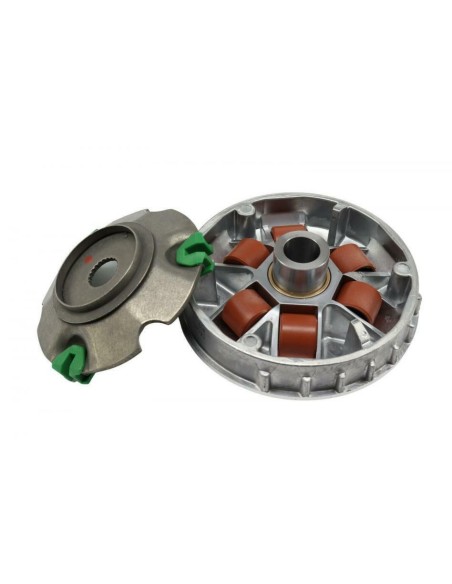 Variatore Originale Piaggio per Veicoli Piaggio Beverly 250 IE Beverly 300 IE CM1444085