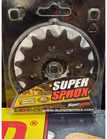 Kit Trasmissione Did per Yamaha Tracer 900 GT ABS dal 2018 al 2020 101666