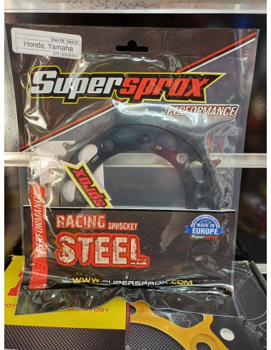 Kit Trasmissione Did per Honda X-ADV 750 dal 2017 al 2024 101595