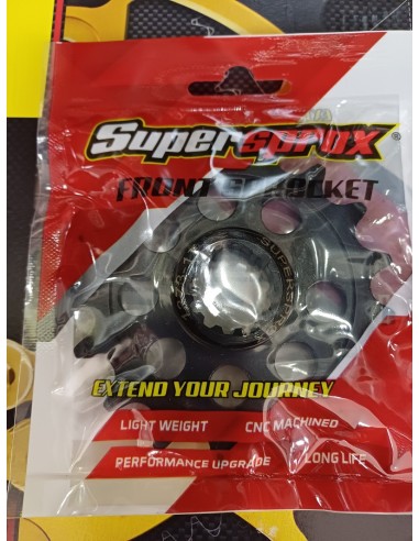 Kit Trasmissione Did per Honda X-ADV 750 dal 2017 al 2024 101595