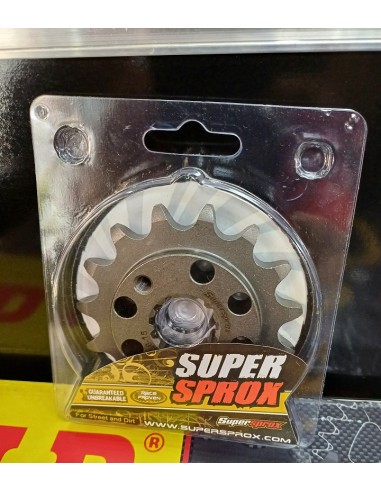 Kit Trasmissione Did per Honda XL-V Transalp 600 dal 1989 al 1999 100274