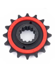 Kit Trasmissione DID per Honda NC 700 X DTC dal 2012 al 2013 375930000 2