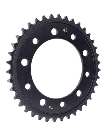 Kit Trasmissione DID per Honda NC 700 X ABS dal 2012 al 2013 375931000