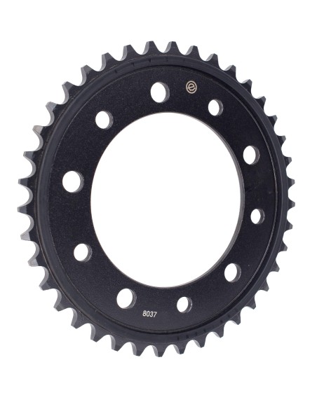 Kit Trasmissione DID per Honda NC 750 S dal 2014 al 2020 376081000