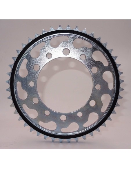 Kit Trasmissione DID per Yamaha FZ6 600 dal 2004 al 2009 375474000