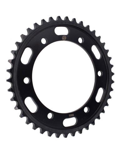 Kit Trasmissione DID per Yamaha TDM 900 dal 2002 al 2012 374642000