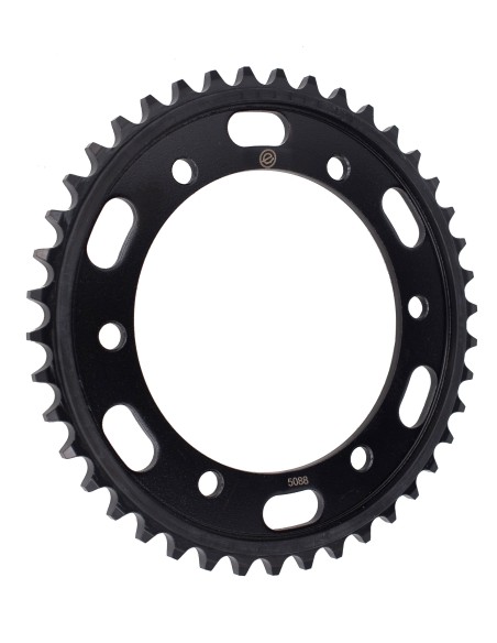 Kit Trasmissione DID per Yamaha TDM 900 dal 2002 al 2012 374642000