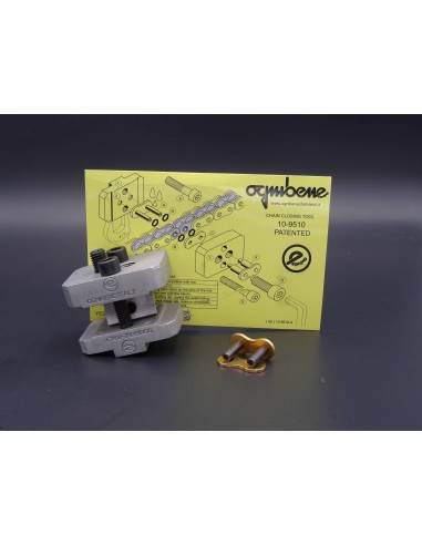 Kit Trasmissione DID per Yamaha TDM 900 dal 2002 al 2012 374642000