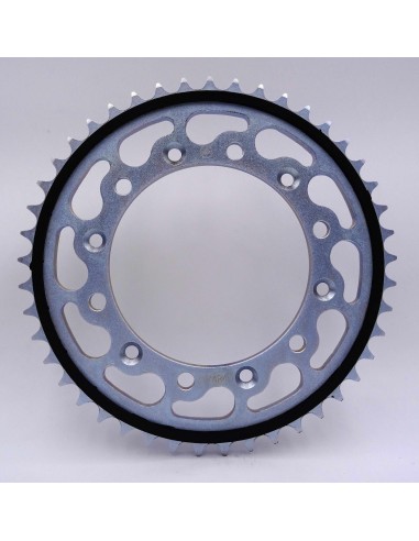 Kit Trasmissione DID per Yamaha MT-03 660 dal 2006 al 2012 375613000