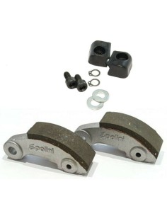 Serie Massette Ganasce Frizione Polini per Minimoto 143.705.008