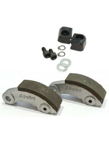 Serie Massette Ganasce Frizione Polini per Minimoto 143.705.008