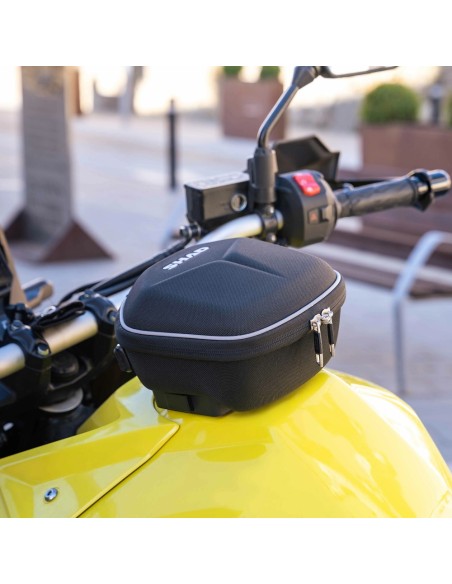 Borsa Da Serbatoio Click System E02C Shad