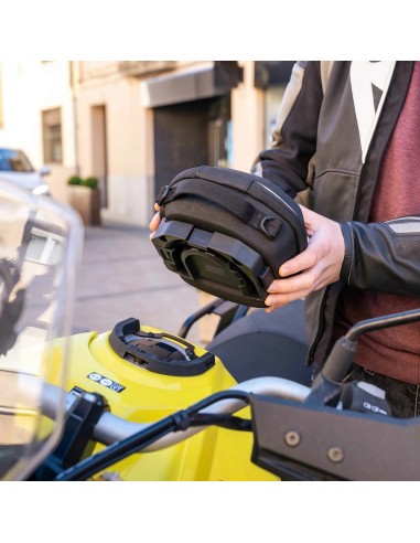 Borsa Da Serbatoio Click System E02C Shad