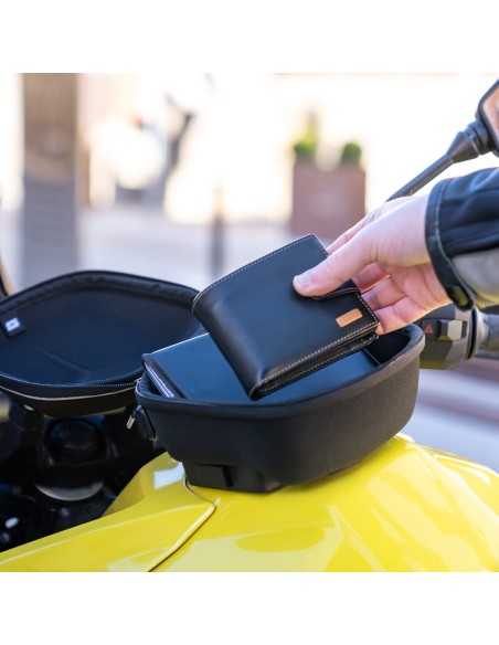 Borsa Da Serbatoio Click System E02C Shad