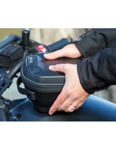 Borsa Da Serbatoio Click System E03C