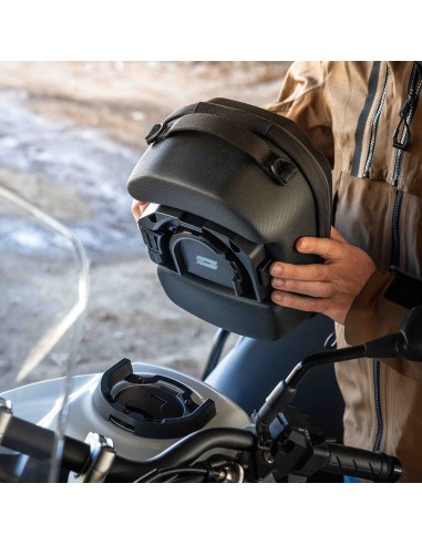 Borsa Da Serbatoio Shad Click System E09CM