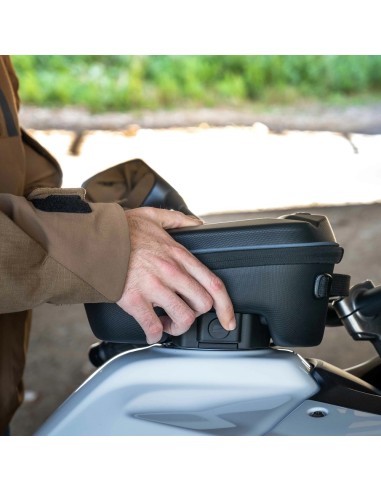 Borsa Da Serbatoio Shad Click System E09CM