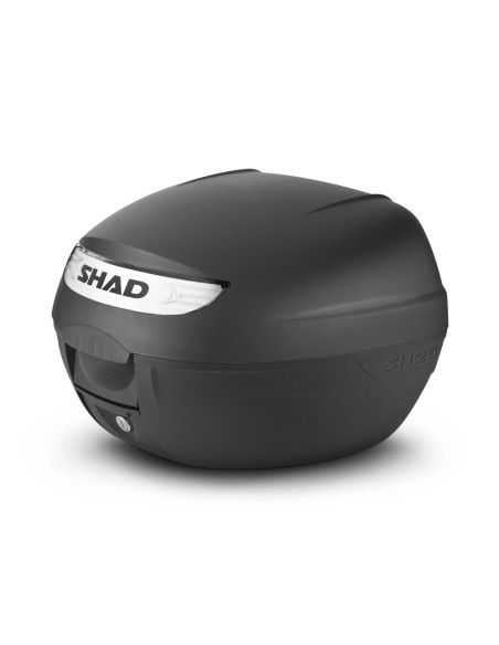 Bauletto SHAD con Piastra SH26 D0B26100