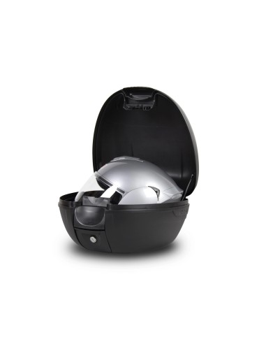 Bauletto SHAD con Piastra SH26 D0B26100