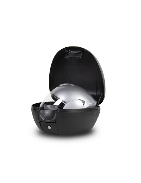 Bauletto SHAD con Piastra SH26 D0B26100