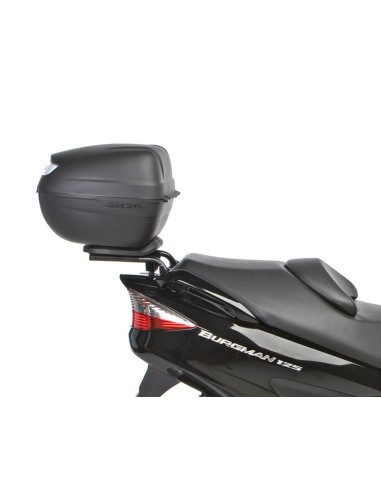 Bauletto SHAD con Piastra SH26 D0B26100